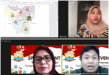 Pekan Para Penemu Kelas 2; Aplikasi On Line di Dunia Usaha