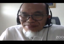 Donasi Sulbar Sekolah Islam Tugasku