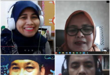 Hari Batik di Kelas 2