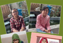 BBC’s Spirit of Ramadhan 2021