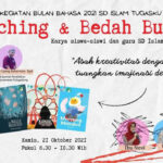 Bedah Buku di SD