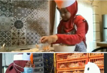 Benda dan Hewan di Sekitarku SD Sekolah Islam Tugasku