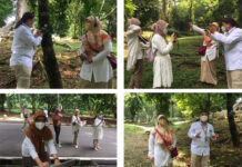 Virtual Trip Ke Kebun Raya Bogor
