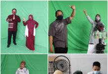 Sumpah Pemuda di SD SEKOLAH ISLAM TUGASKU