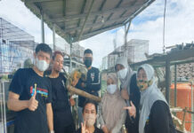 Pekan Para Penemu Kelas 6; Cat Lover on The World