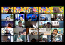 Cita-Cita SD Sekolah Islam Tugasku