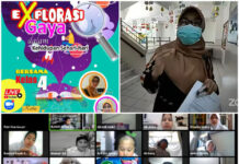 Kelas 4 Belajar Gaya Sekolah Islam Tugasku