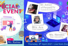 Grade 1 Special Event; The Inventor: Youtube