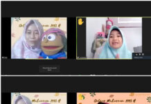 Tahun 1443 Hijriah