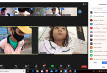 Kelas 2 Belajar Bersih dari Pak Suroso Sekolah Islam Tugasku