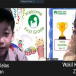 Memilih Ketua Kelas