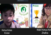 Memilih Ketua Kelas