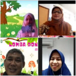 Lomba Bercerita