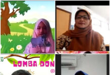 Lomba Bercerita