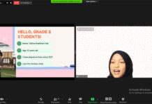 Love Sport Love Life SD Sekolah Islam Tugasku