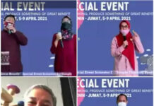 Pekan Para Penemu di SD