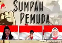 Peringatan Sumpah Pemuda