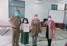 Pemenang Lomba Bertutur Virtual Tahun 2021