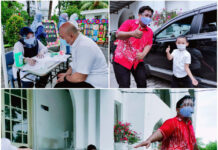 Penerimaan Siswa Baru SD Sekolah Islam Tugasku