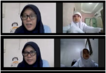 Merawat Rambut