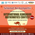 Tetap Menjadi Juara