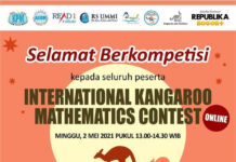 Tetap Menjadi Juara