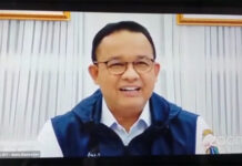 Ketua Kelas dan Gerakan Senang Membaca