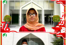 Hari Kemerdekaan di SD