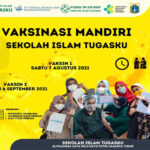 Vaksinasi Mandiri Tugasku