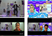 Special Event SMP; Video Animation