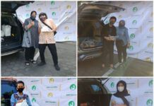 SMP, Ifthor on the Wheels # 2