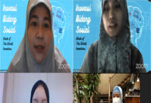 Pekan Para Penemu di SMP; Dompet Digital