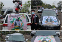 Drive in dan Drive Thru