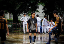 Menjuarai Futsal At Taubah Fair 2020 SMP Sekolah Islam Tugasku