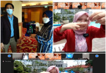 Belajar dari Peneliti Muda Indonesia