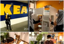 Field Trip Virtual 2021 – Ke IKEA