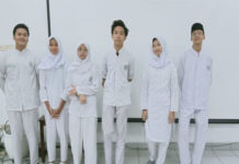 Selamat Para Peroleh Japres SMA – Sekolah Islam Tugasku