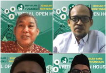 Selamat Datang di Sekolah yang Menyenangkan!