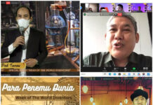 Pekan Para Penemu di SMP