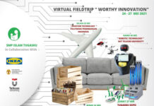 SMP, Virtual Fieldtrip