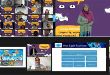Bincang Kesehatan; Computer Vision Syndrome