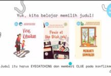 SMP Menulis