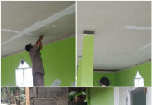 Masjid Nurul Hasanah, Sidamukti, Pengalengan Sekolah Islam Tugasku