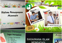 Eksplorasi Pekan Spesial di SD