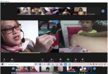 spesial Event di KB/TK