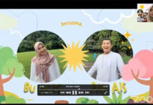 Assembly Virtual TK B2 – Gejala Alam Sekolah Islam Tugasku