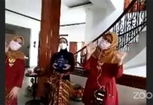 KB BelajarJawa Tengah Sekolah Islam Tugasku