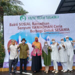 Baksos  KB dan TK #2