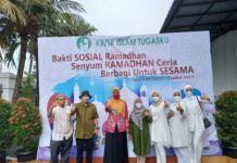 Baksos KB dan TK #2