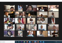 Cerita Pak Agus TK Sekolah Islam Tugasku